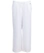 Women's Barbour Cherbury Trouser - White