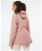 Women's Barbour Budle Jacket - Soft Coral