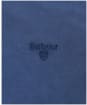 Men's Barbour Essential Windbreaker Casual - Insignia Blue