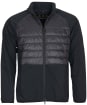 Men's Barbour Walking Casual - Black