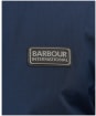 Men's Barbour International Honister Casual - Navy