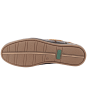 Men's Barbour Capstan Boat Shoes - Dark Brown