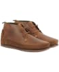 Men's Barbour Transome Boots - Timber Tan