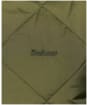 Men's Barbour Finnar Gilet - Olive