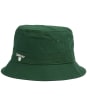 Barbour Cascade Bucket Hat - Racing Green