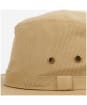 Men’s Barbour Dawson Safari Hat - Sandstone