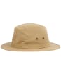 Men’s Barbour Dawson Safari Hat - Sandstone