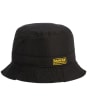 Men's Barbour International Impeller Sports Hat - Black