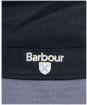 Men's Barbour Laytham Sports Hat - Navy Mix