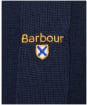 Men's Barbour Hopkins Cardigan - Navy
