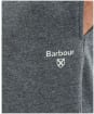 Men's Barbour Jake Lounge Jogger - Charcoal Marl