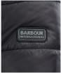 Men's Barbour International Baffle Vision - Black