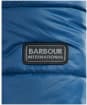 Men's Barbour International Baffle Vision - Insignia Blue