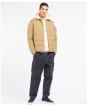 Men's Barbour Bammo Jacket - Trench