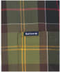 Men's Barbour Kippford Tailored Shirt - Classic Tartan