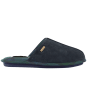 Men’s Barbour Foley Slippers - Navy
