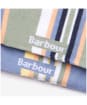 Men's Barbour Summer Stripe 2 Pack - Blue
