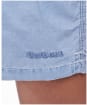 Men's Barbour Turnberry Swim Shorts - Force Blue