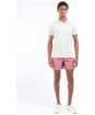 Men's Barbour Turnberry Swim Shorts - Washed Red