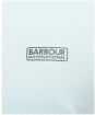 Men's Barbour International Small Logo Tee - PASTEL SPRUCE