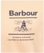 Men's Barbour Chanonry Tee - CORAL SANDS
