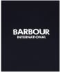 Men's Barbour International Formula Tee - Night Sky