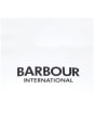 Men's Barbour International Formula Tee - White