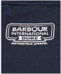 Men's Barbour International Legendary Duke Tee - Navy