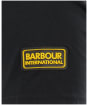 Men's Barbour International Devise Tee - Black