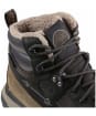 Men’s Timberland Treeline Trekker Winter Waterproof Boots - Brown Full-Grain
