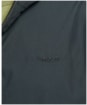 Men's Barbour Mawden Jacket - Black