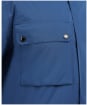 Men's Barbour International Summer Lane Jacket - Insignia Blue
