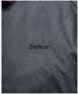 Men's Barbour Domus Wax - Navy / Dress Tartan