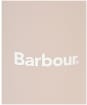Barbour Glass Bottle - DEWBERRY