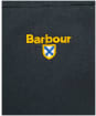 Barbour Cascade Pocket Backpack - Navy