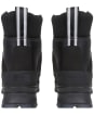 Men’s Hunter Recycled Polyester Commando Boots - Black
