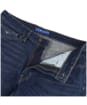 Men’s R.M. Williams Denim Loxton Jeans - Medium Wash