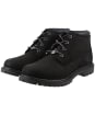Women's Timberland Earthkeepers Nellie Waterproof Chukka Boots - Black