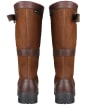 Dubarry Duncannon Boots - Walnut