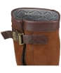 Dubarry Duncannon Boots - Walnut