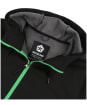 Men’s Sessions Recharge Riding Hoodie - Black