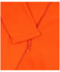 Men’s Helly Hansen Daybreaker Fleece Jacket - Patrol Orange