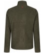 Men’s Sherpa Rolpa Jacket - Evergreen