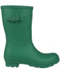 Women's Joules Kelly Wellies - Granny Smith