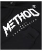 Method Classic Newold Hoodie - Black