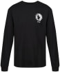 Method Runnin’ Long Sleeve T-Shirt - Black
