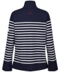 Women’s Joules Saunton Sweater - French Navy / Cream