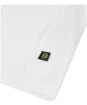 Women’s Musto Evolution Sunblock Tee - White