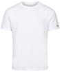 Men’s Musto Evolution Sunblock Tee - White