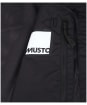 Men's Musto BR1 Sardinia Jacket 2.0 - Black